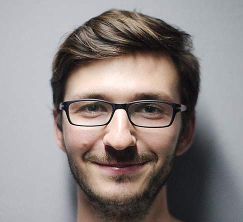 Twarz ekspert #1
